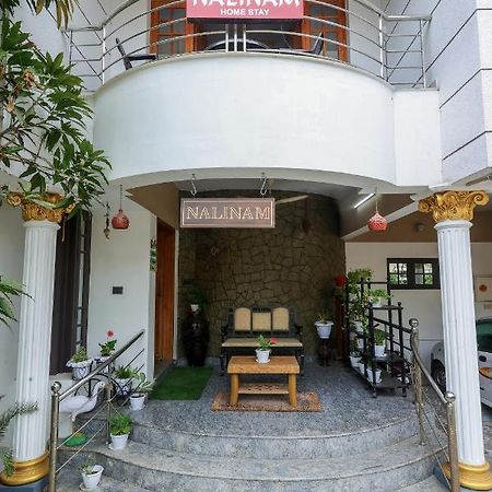 Nalinam Homestay Thiruvananthapuram Dış mekan fotoğraf