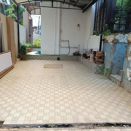 Nalinam Homestay Thiruvananthapuram Dış mekan fotoğraf