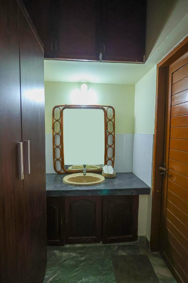 Nalinam Homestay Thiruvananthapuram Dış mekan fotoğraf