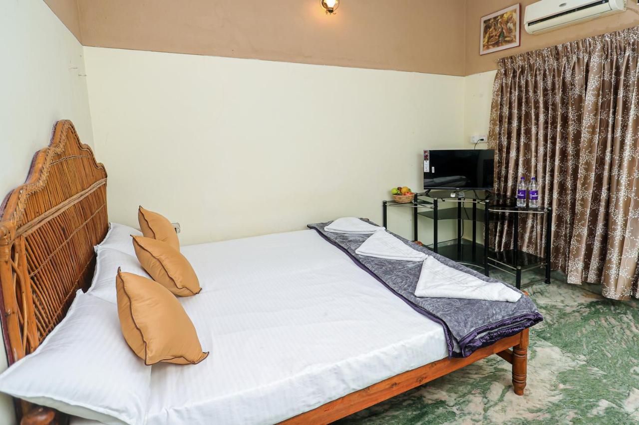 Nalinam Homestay Thiruvananthapuram Dış mekan fotoğraf