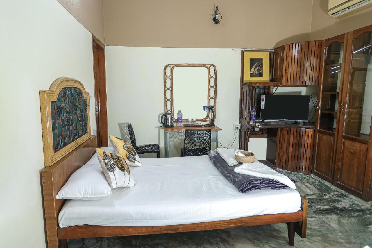 Nalinam Homestay Thiruvananthapuram Dış mekan fotoğraf