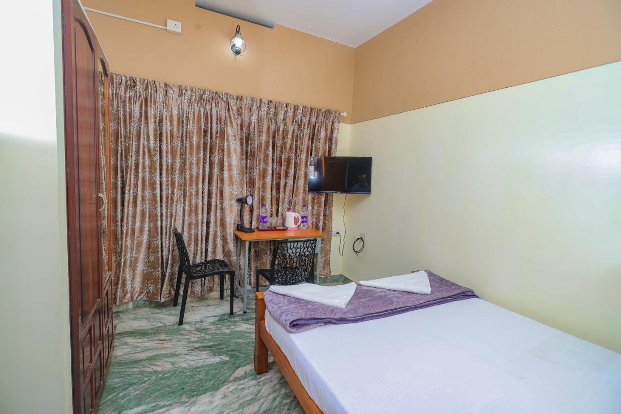 Nalinam Homestay Thiruvananthapuram Dış mekan fotoğraf