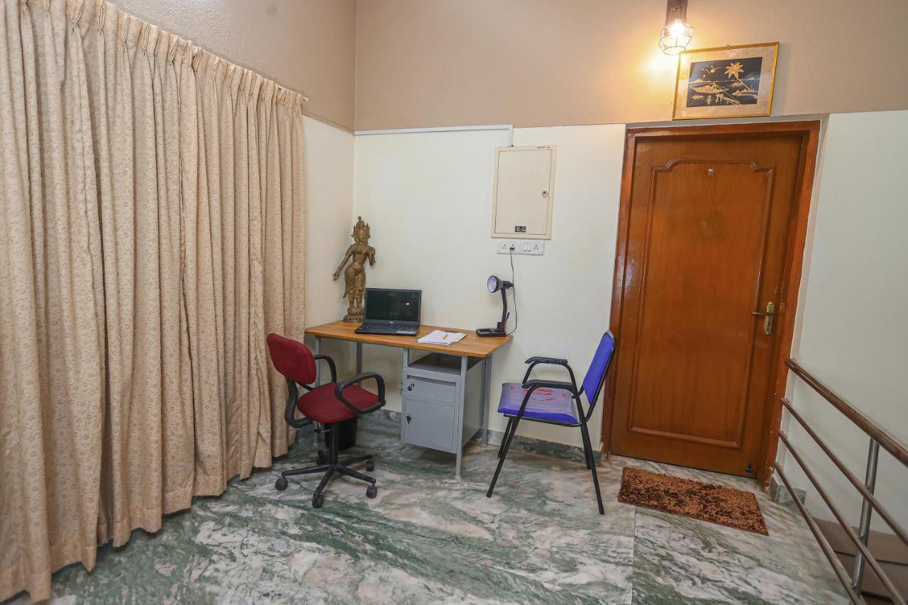 Nalinam Homestay Thiruvananthapuram Dış mekan fotoğraf