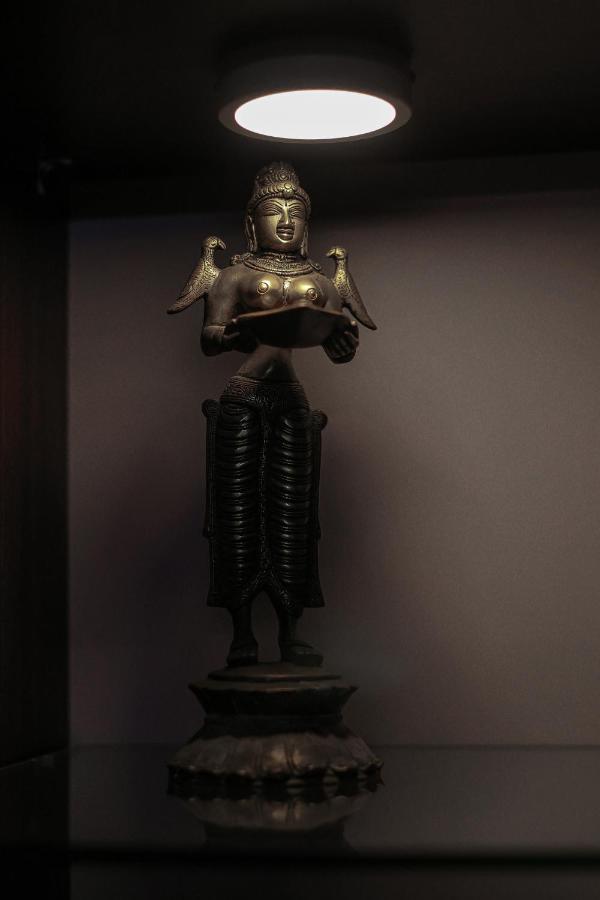 Nalinam Homestay Thiruvananthapuram Dış mekan fotoğraf