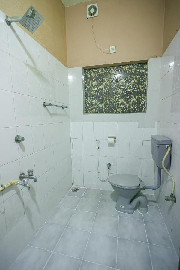 Nalinam Homestay Thiruvananthapuram Dış mekan fotoğraf