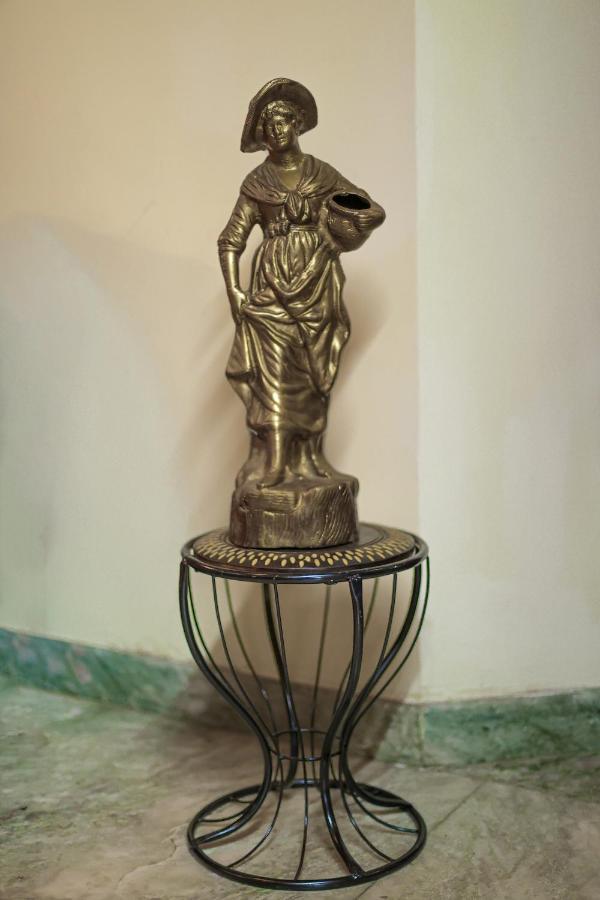 Nalinam Homestay Thiruvananthapuram Dış mekan fotoğraf