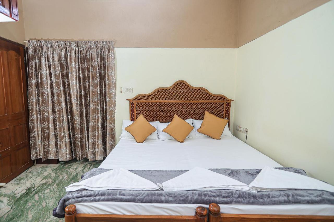 Nalinam Homestay Thiruvananthapuram Dış mekan fotoğraf