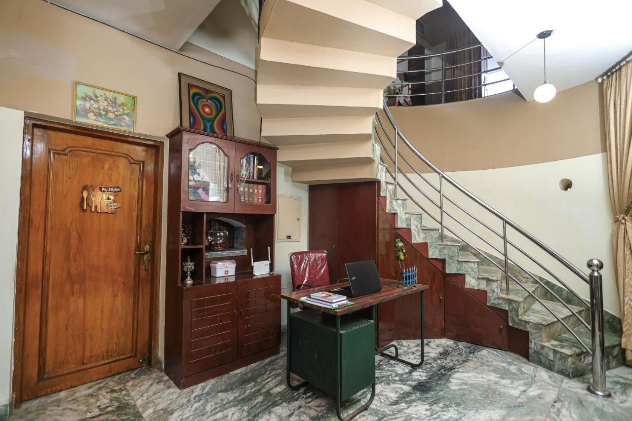 Nalinam Homestay Thiruvananthapuram Dış mekan fotoğraf