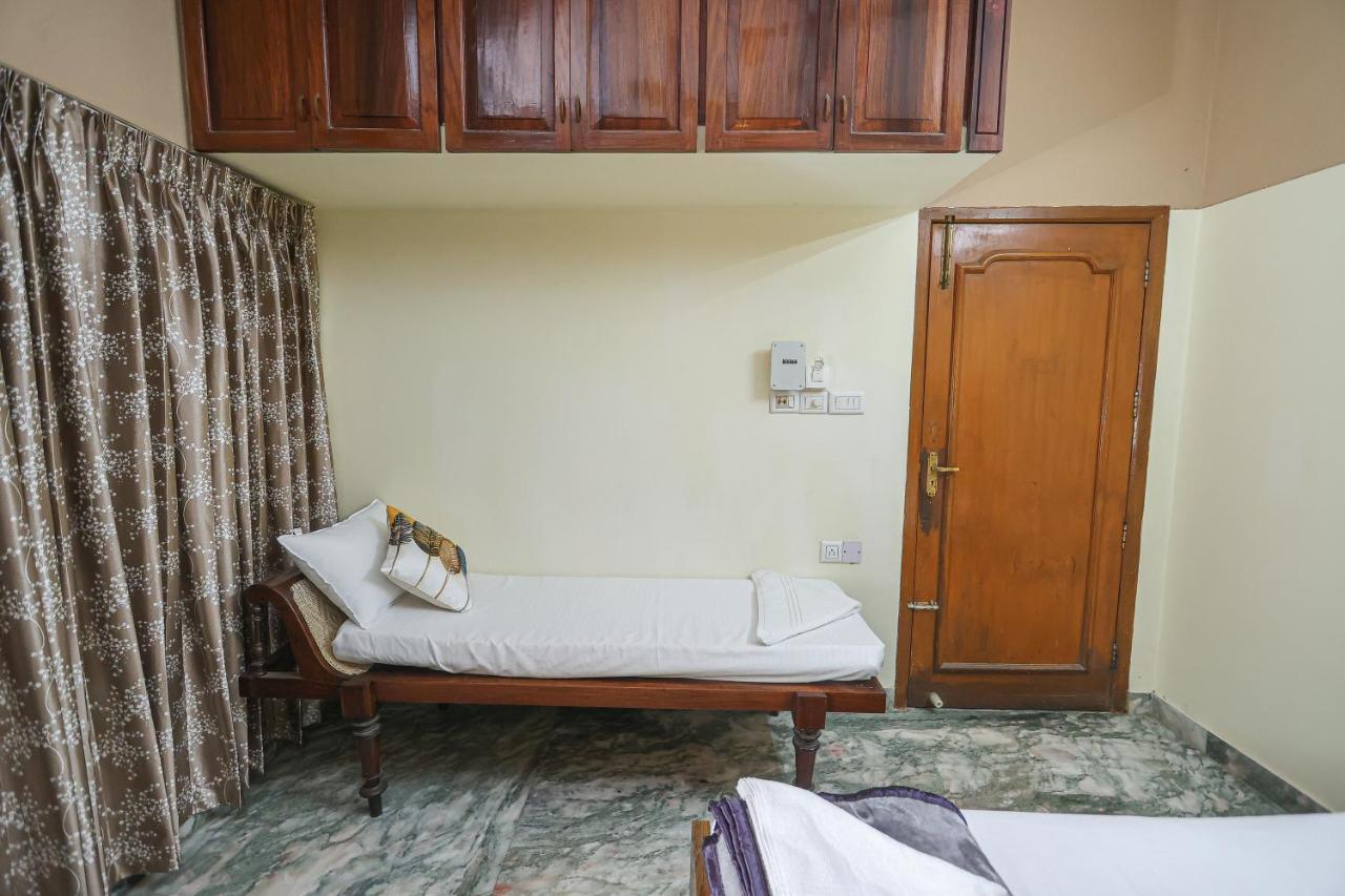 Nalinam Homestay Thiruvananthapuram Dış mekan fotoğraf