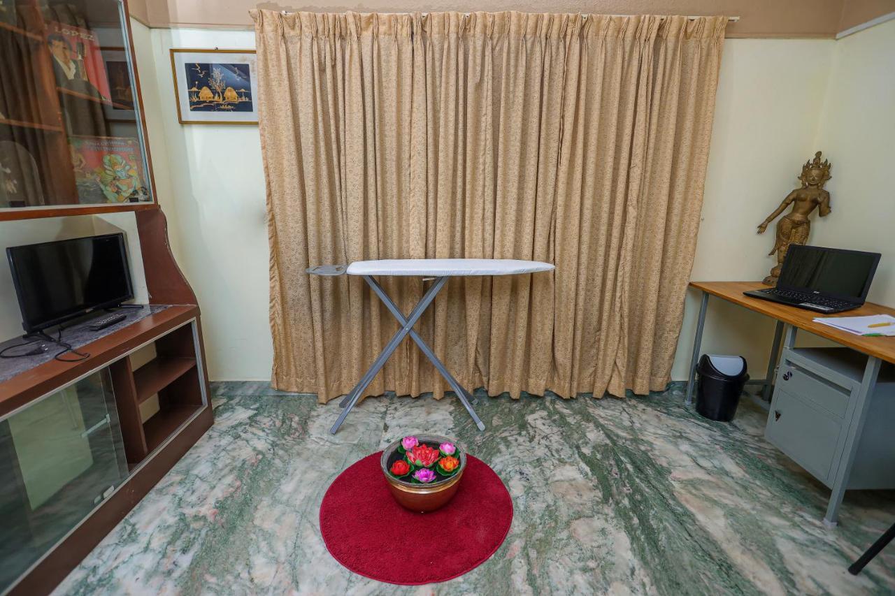 Nalinam Homestay Thiruvananthapuram Dış mekan fotoğraf