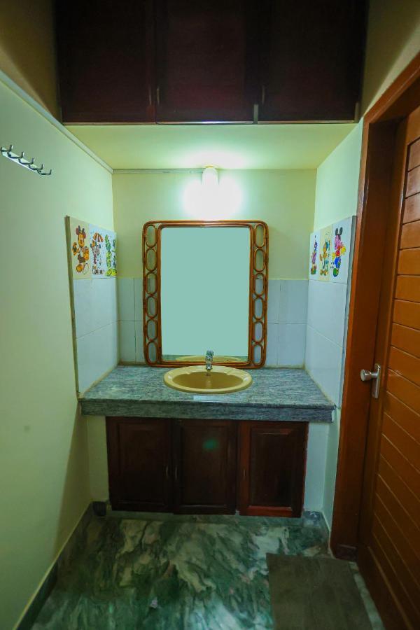 Nalinam Homestay Thiruvananthapuram Dış mekan fotoğraf