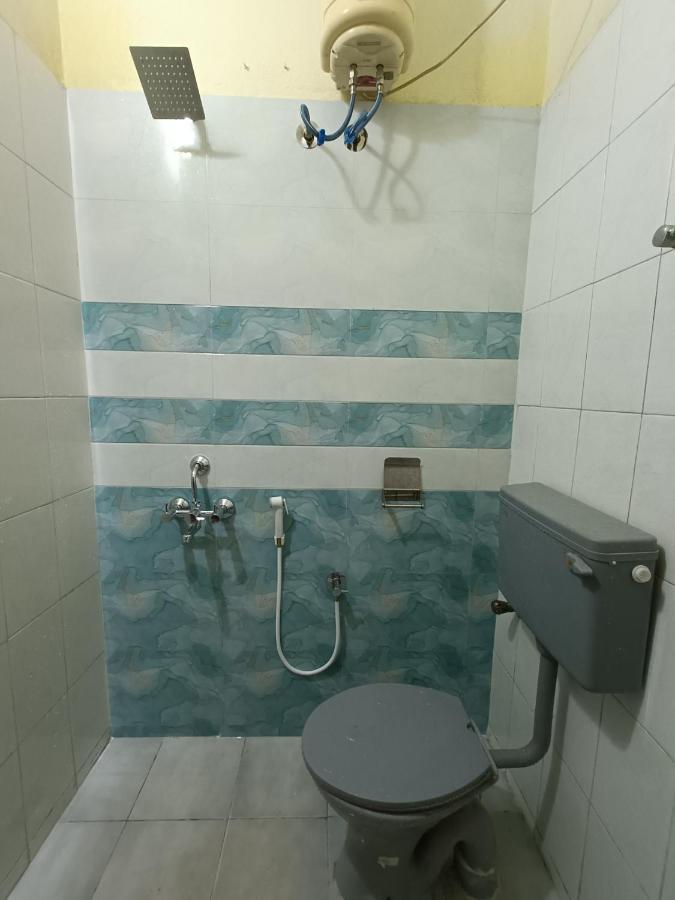 Nalinam Homestay Thiruvananthapuram Dış mekan fotoğraf
