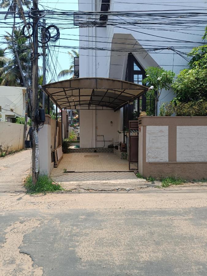 Nalinam Homestay Thiruvananthapuram Dış mekan fotoğraf