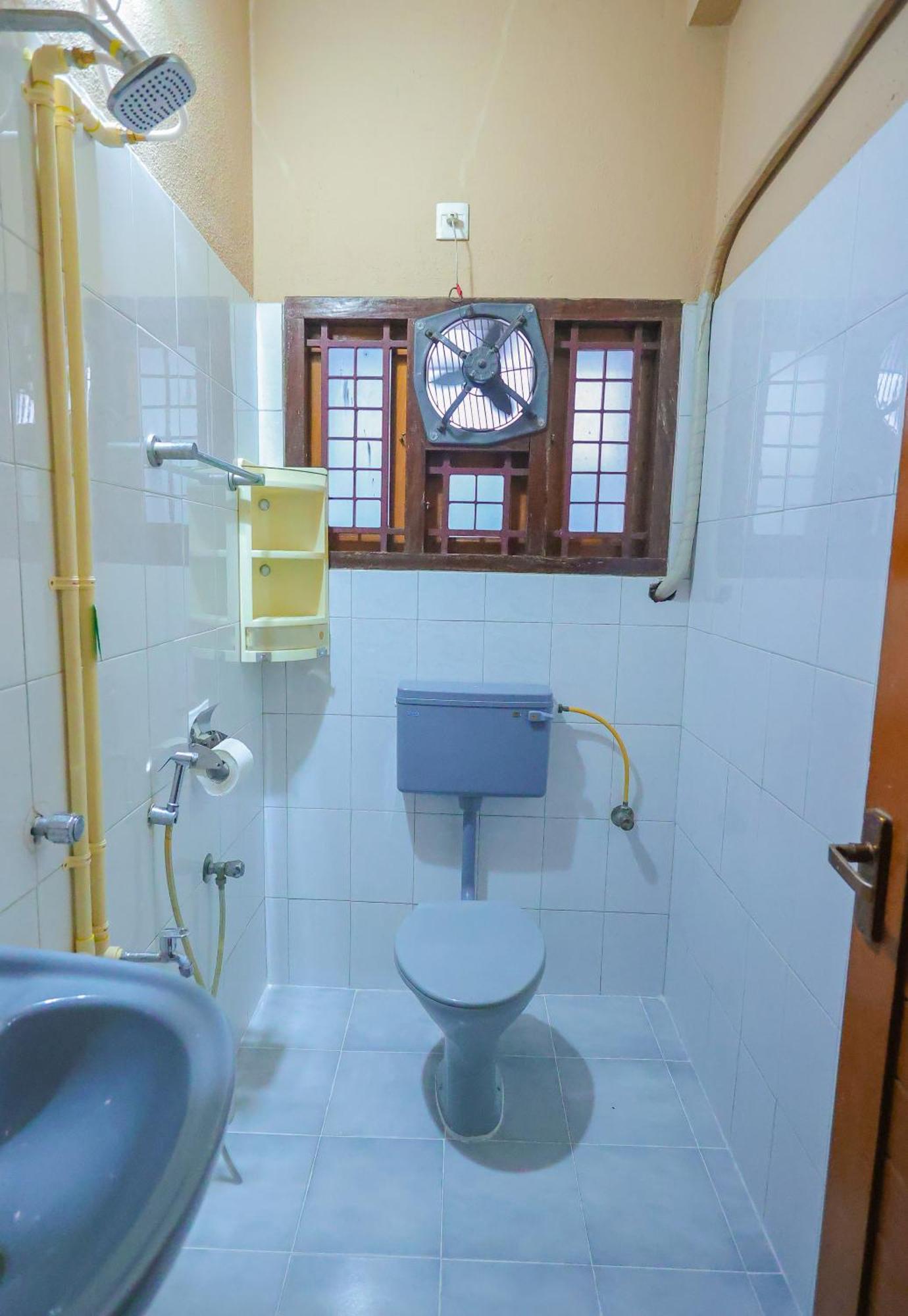 Nalinam Homestay Thiruvananthapuram Dış mekan fotoğraf