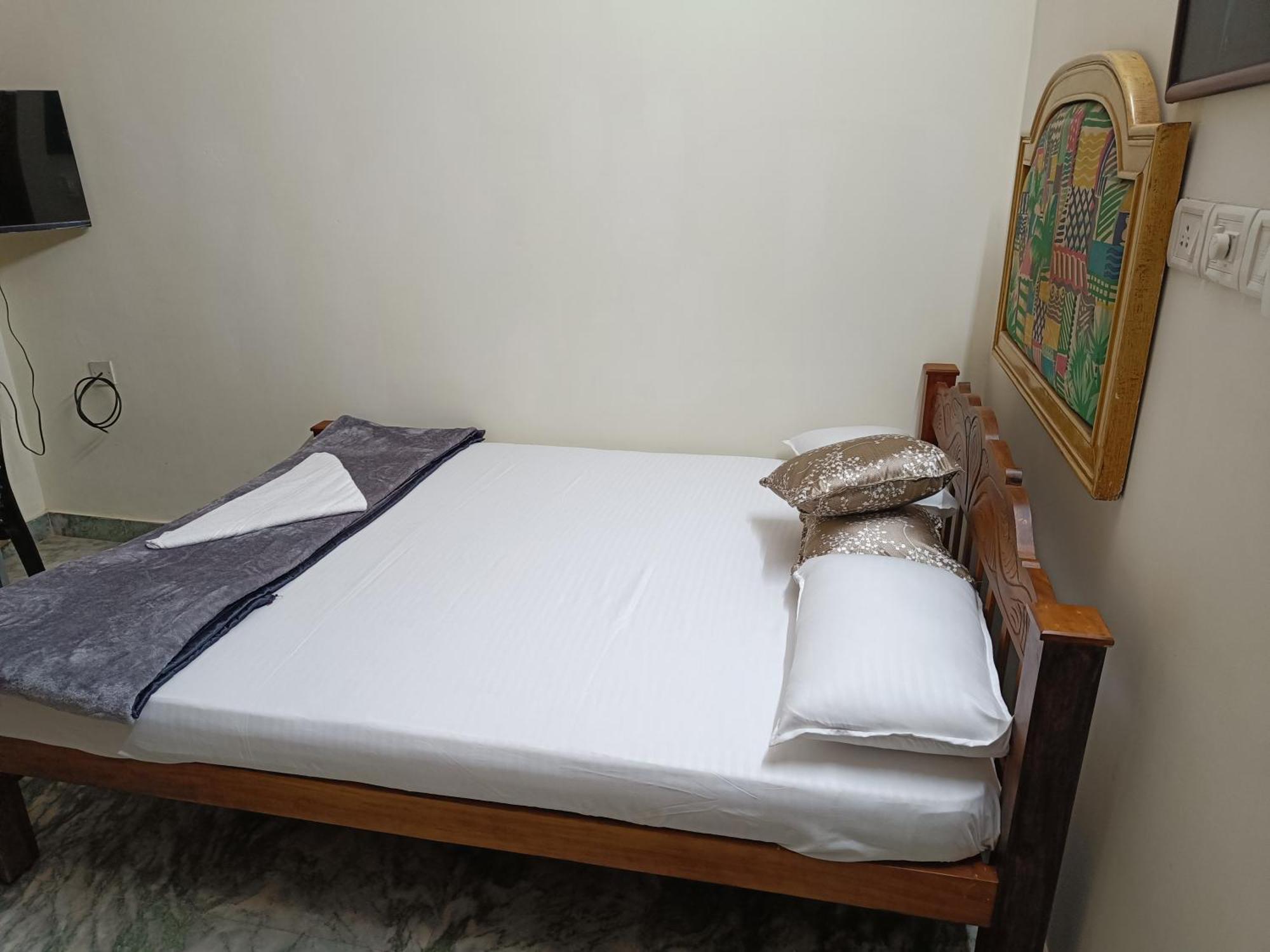 Nalinam Homestay Thiruvananthapuram Dış mekan fotoğraf